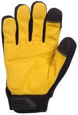 Safety TUFF 1000 Impact Resistant Utility Glove