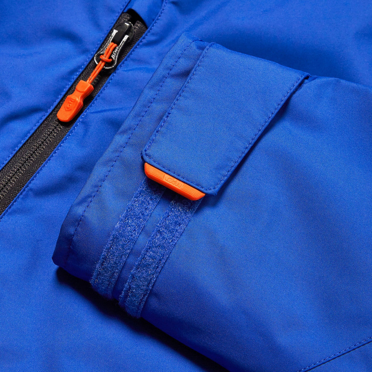 Gill Navigator Jacket Men's