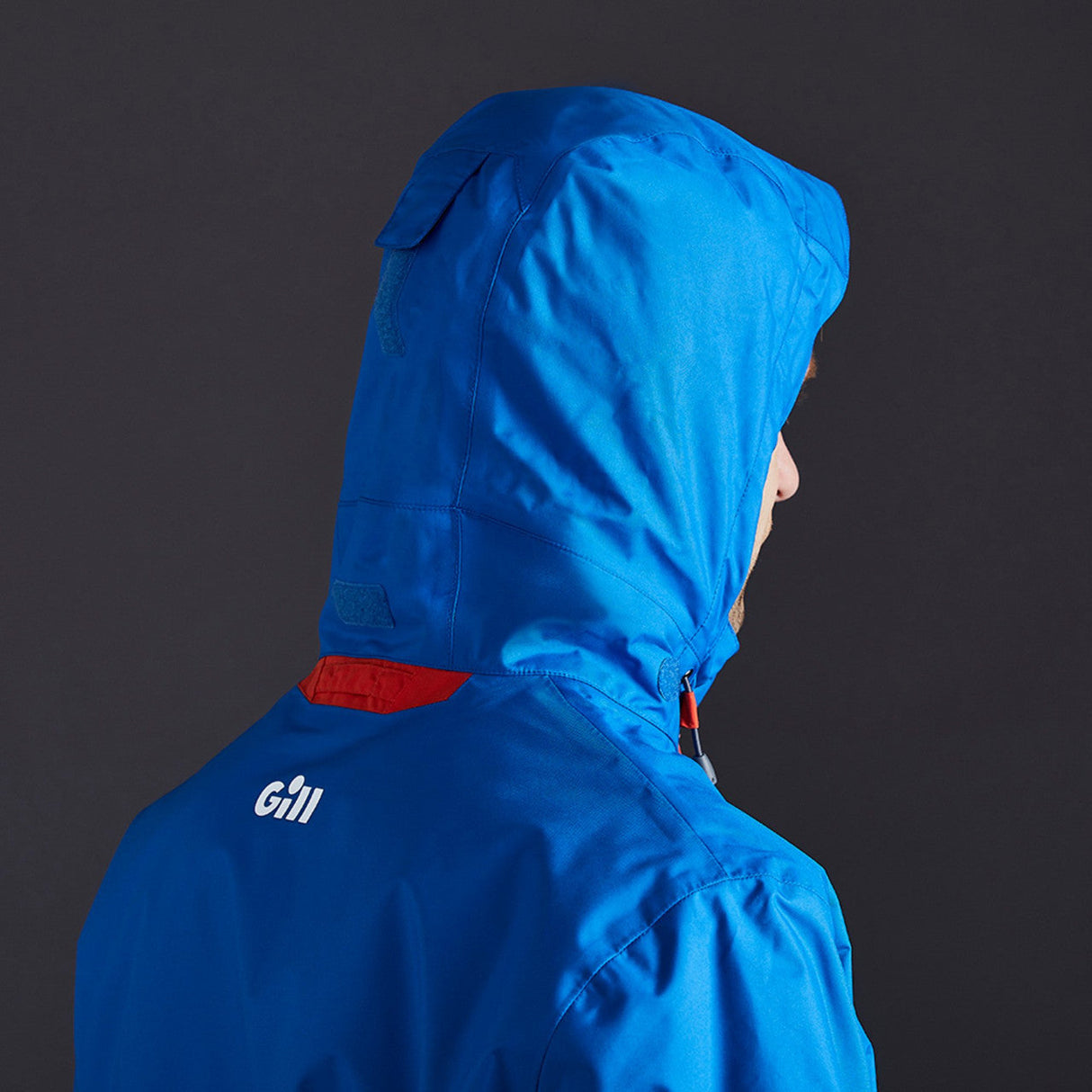 Gill Navigator Jacket Men's