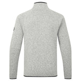 Gill Knit Fleece 1/4 Zip Neck