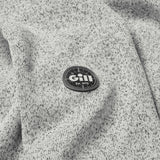 Gill Knit Fleece 1/4 Zip Neck
