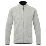 Gill Men's Knit Fleece Jacket
