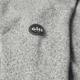 Gill Men's Knit Fleece Jacket