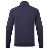 Gill Men's Knit Fleece Jacket