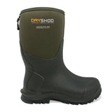 Dryshod Legend MXT Men's Mid Boot