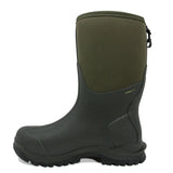 Dryshod Legend MXT Men's Mid Boot