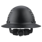 DAX Patriot Full Brim Hard Hat