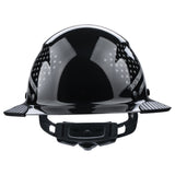 DAX Patriot Full Brim Hard Hat
