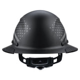 DAX Patriot Full Brim Hard Hat