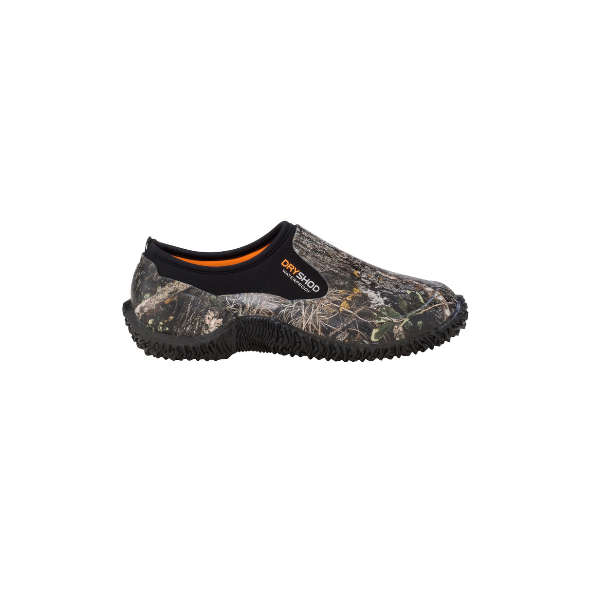 Dryshod Men's Legend Camp Shoe