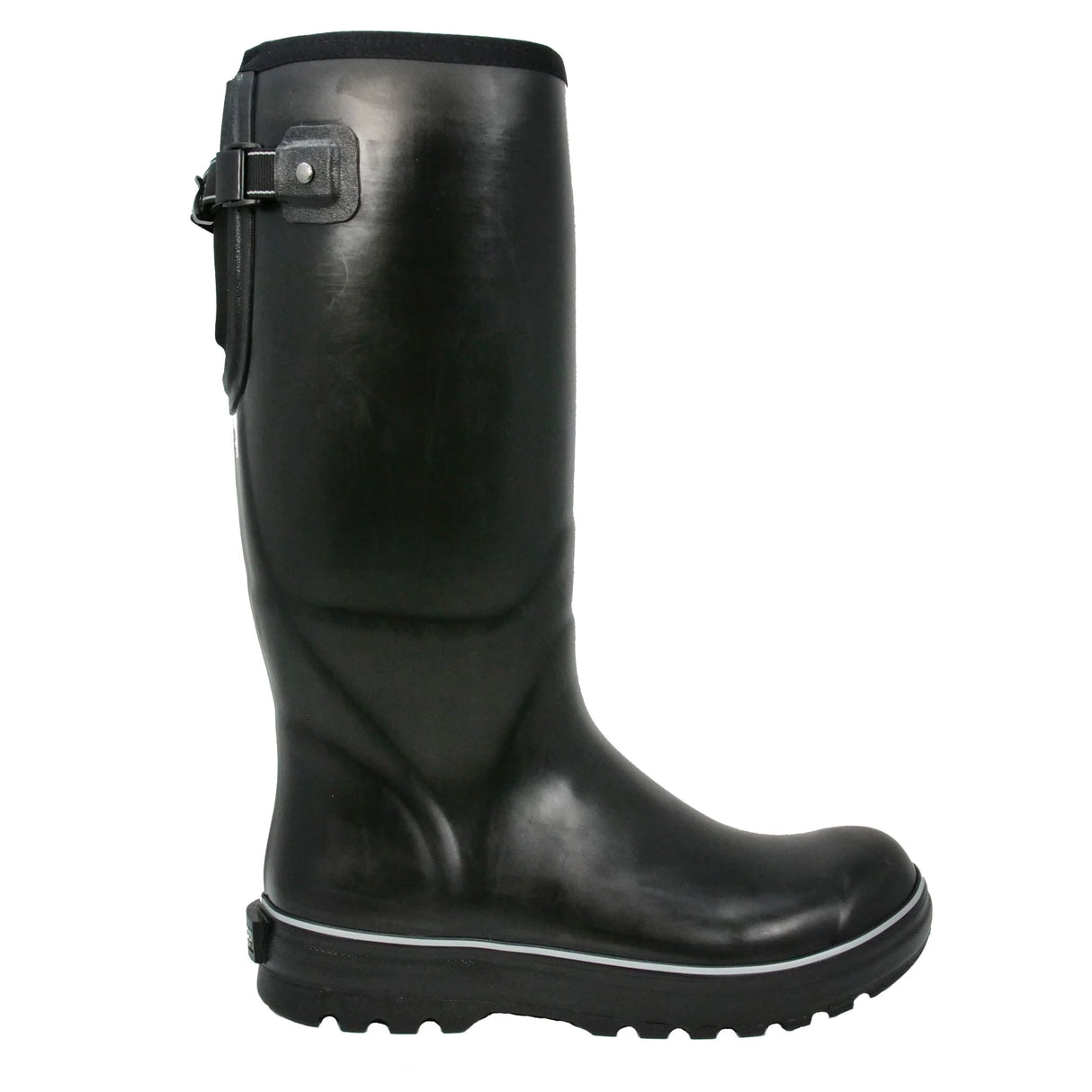 Dryshod Mudslinger Hi Gusset Boot