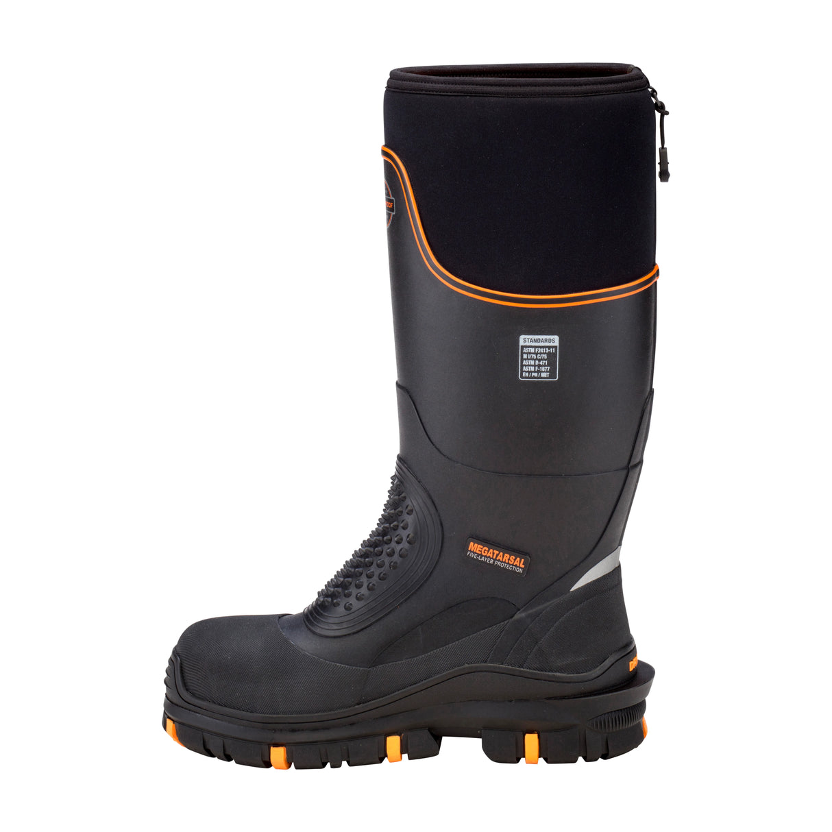 Dryshod Megatar Boot