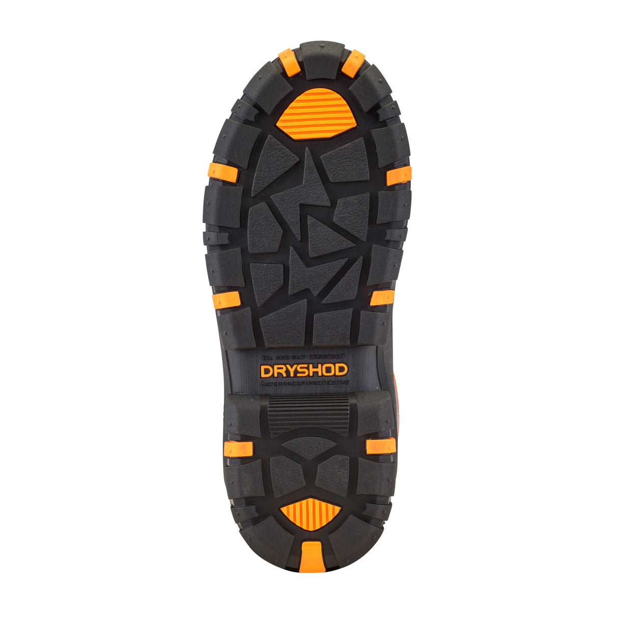 Dryshod Megatar Boot