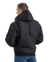 Berne Icecap Insulated Hooded Work Jacket