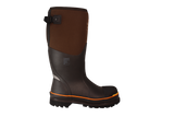 Dryshod Nanotoe Gusset Boot