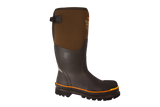 Dryshod Nanotoe Gusset Boot