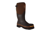 Dryshod Nanotoe Gusset Boot