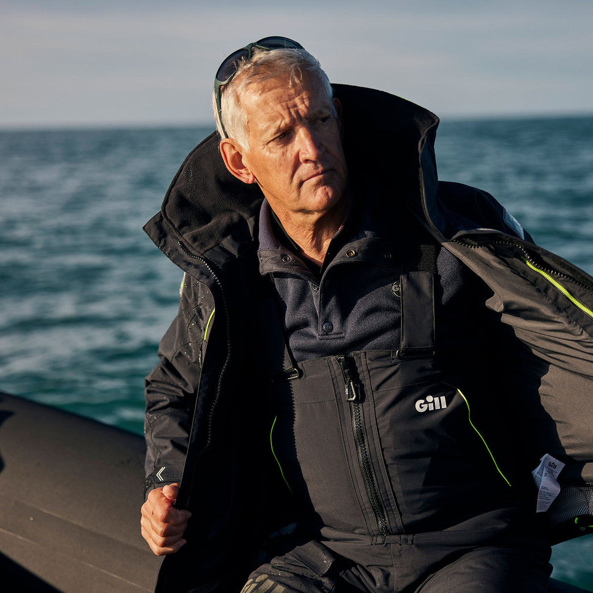 Gill OS26 Men's Offshore Trousers