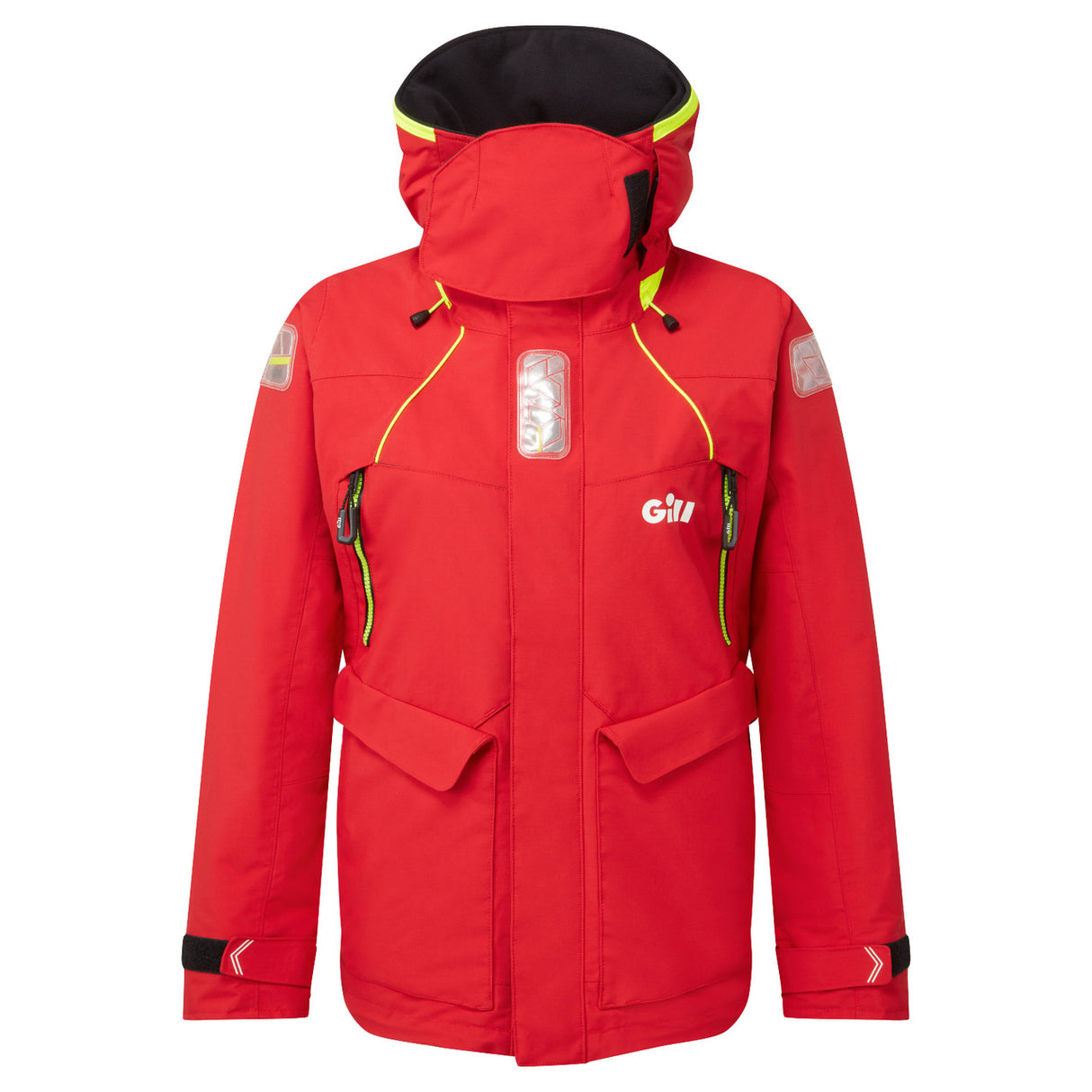 Gill OS26 Women's Offshore Jacket