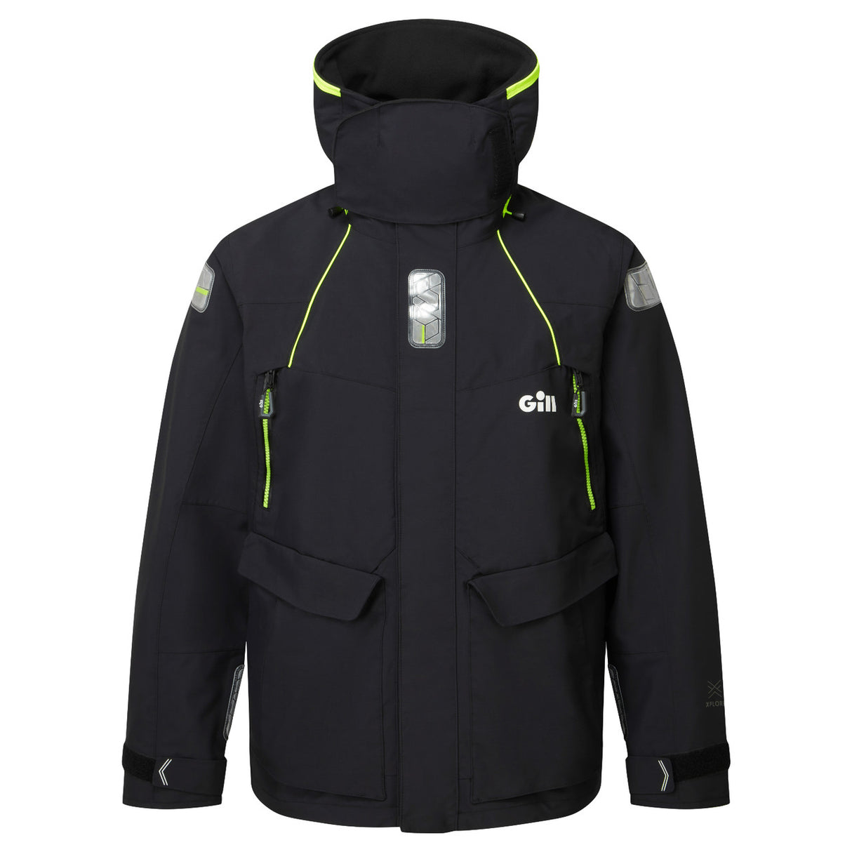 Gill OS26 Men's Offshore Jacket