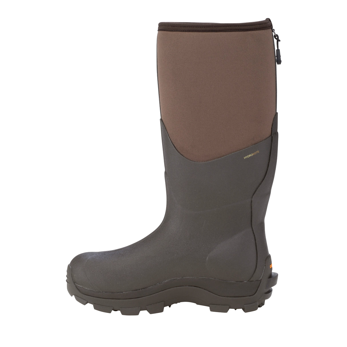 Dryshod Overland Max Hi Boot