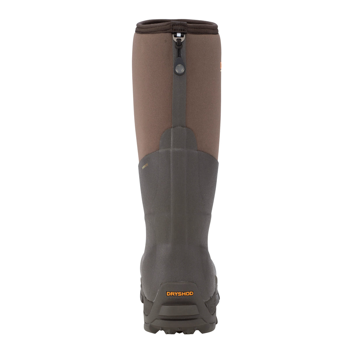 Dryshod Overland Max Hi Boot