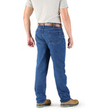Berne Heritage Relaxed Fit Straight Leg Jean