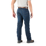 Berne Highland Flex Relaxed Fit Straight Leg Jean