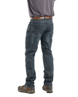 Berne Highland Flex Relaxed Fit Straight Leg Jean