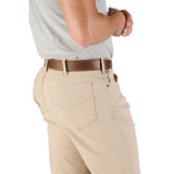 Berne Highland Flex Regular Fit Straight Leg Jean