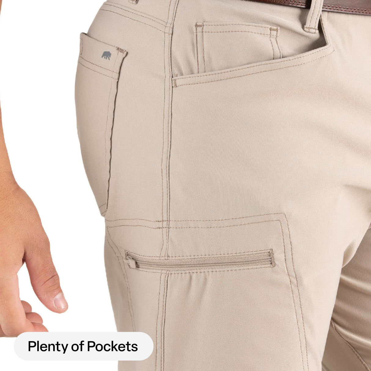 Berne Lightweight Flex Pro Pant