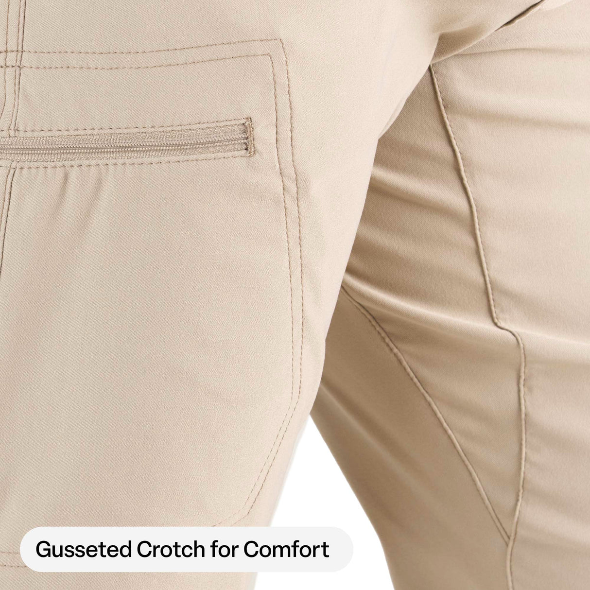 Berne Lightweight Flex Pro Pant