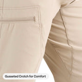 Berne Lightweight Flex Pro Pant