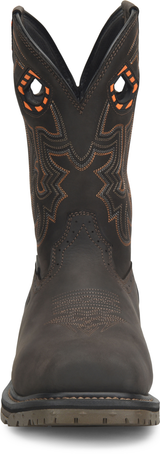 11" Phantom Rider Bruner Comp Toe