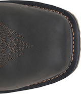 11" Phantom Rider Bruner Comp Toe