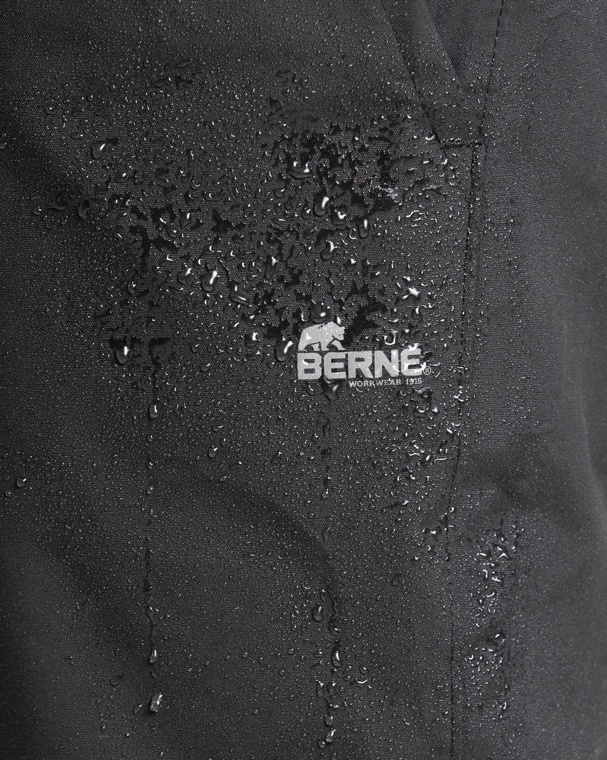 Berne Coastline Waterproof Insulated Storm Pant