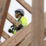 RADIX Safety Helmet - Vented