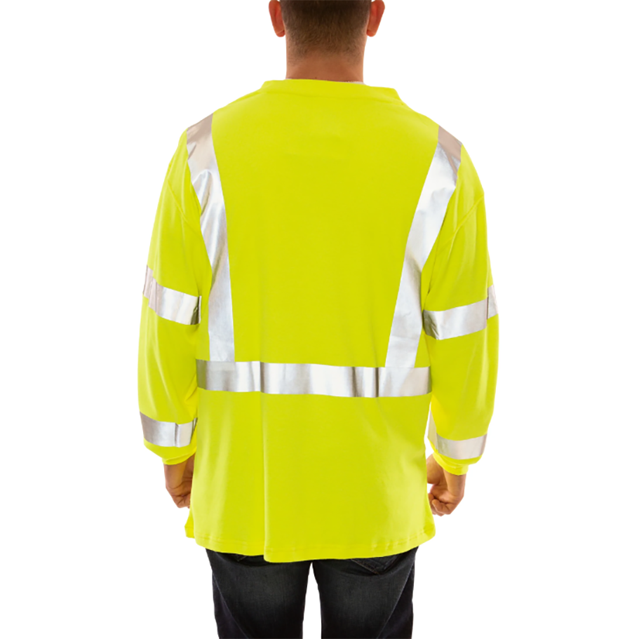 Thompson Electric-Flame Resistant Class 3 T-Shirt