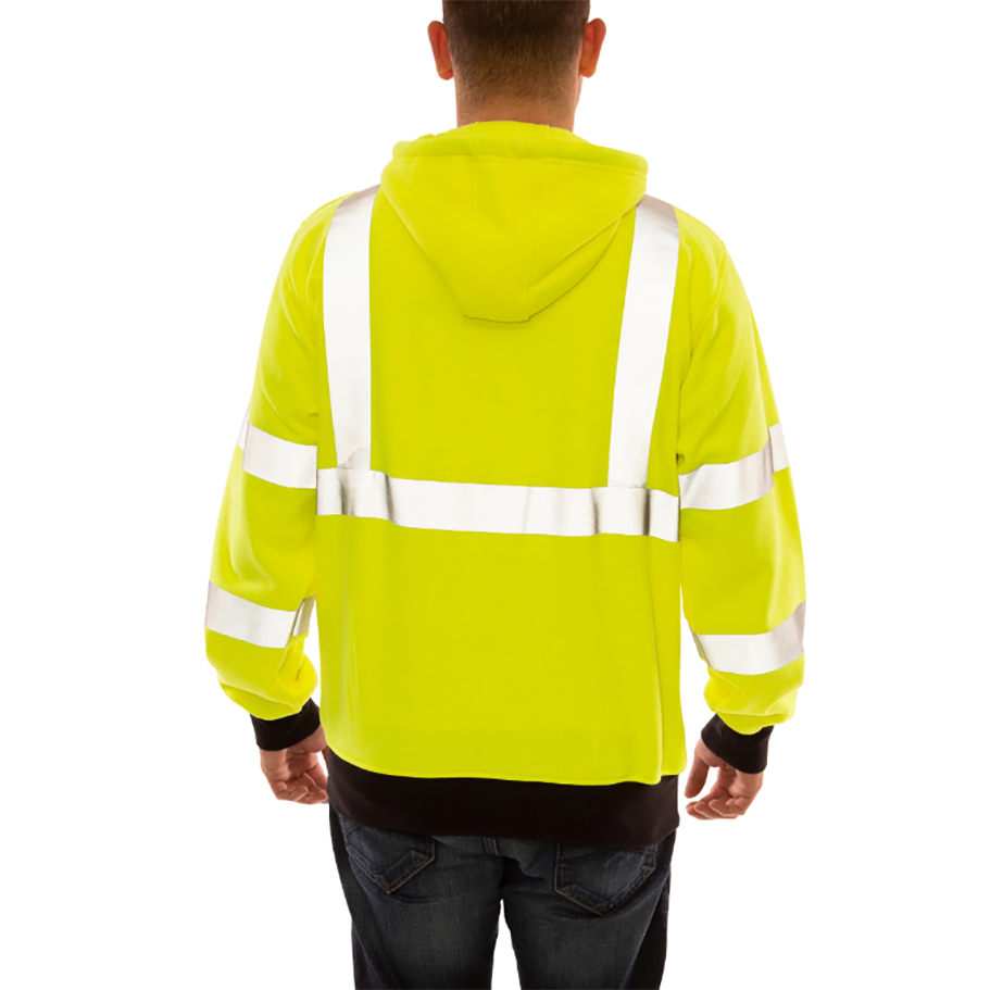 Thompson Electric-Flame Resistant Zip-Up Hoodie