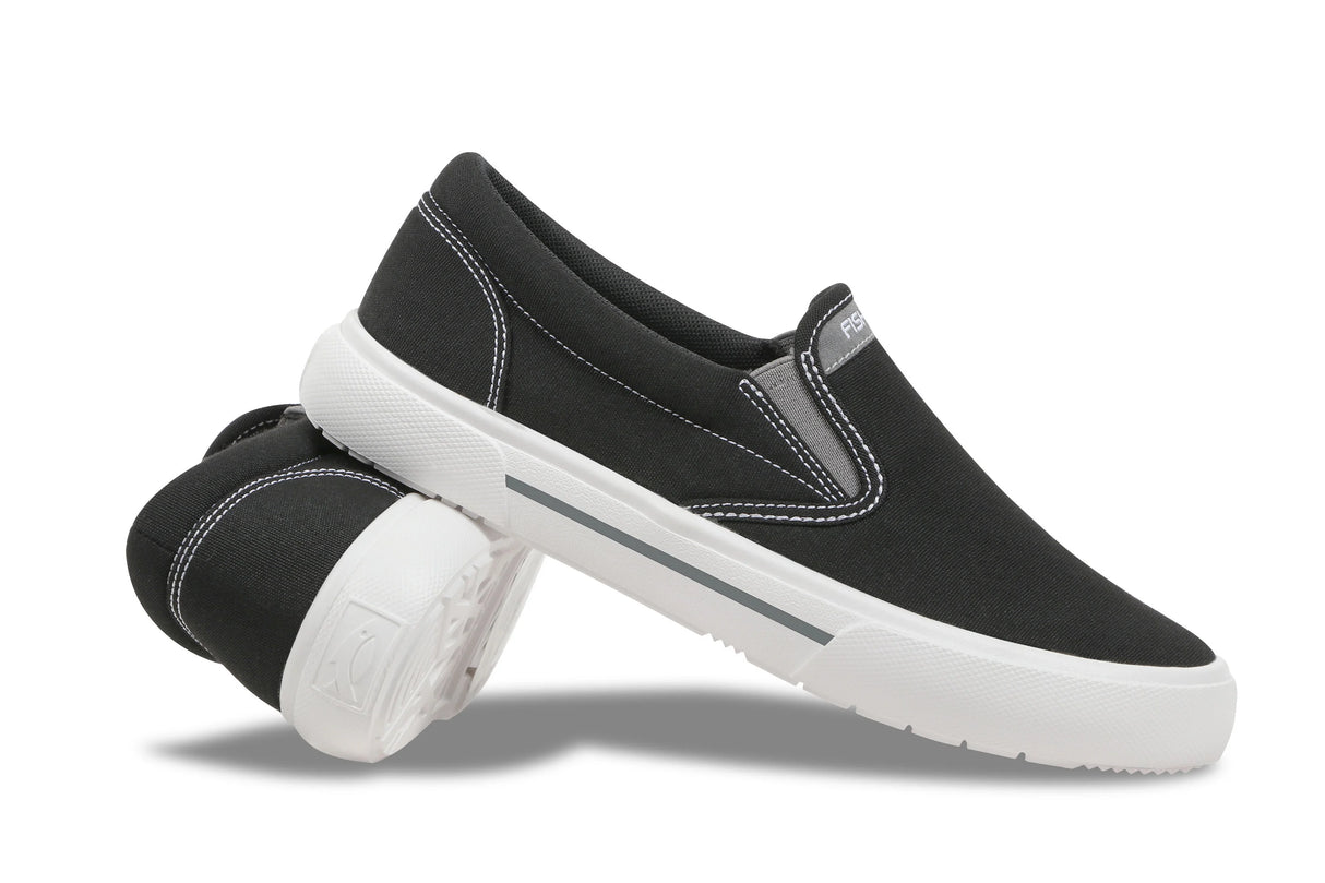 Fishooz Sunbrella® Women's Slip-On Shoe