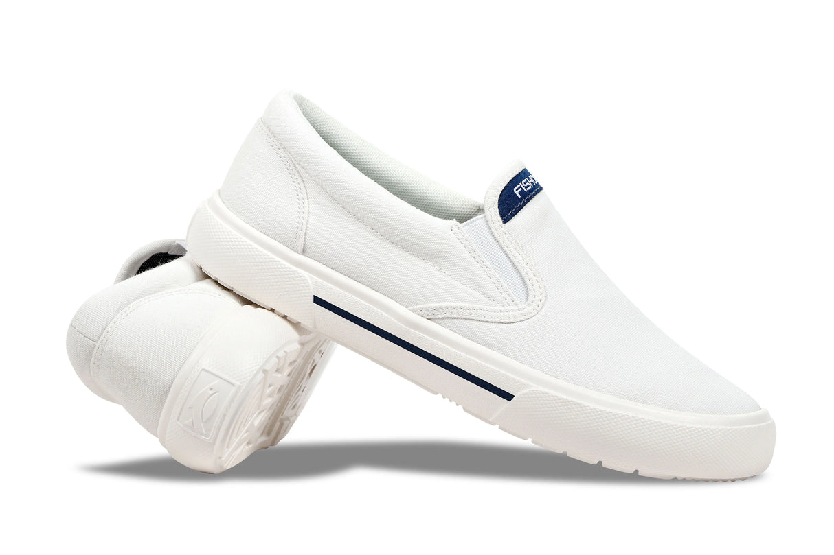 Fishooz Sunbrella® Women's Slip-On Shoe