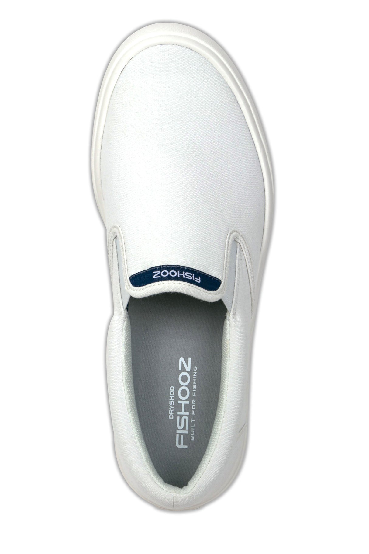 Fishooz Sunbrella® Women's Slip-On Shoe