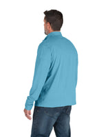 Berne Midweight UPF Quarter-Zip