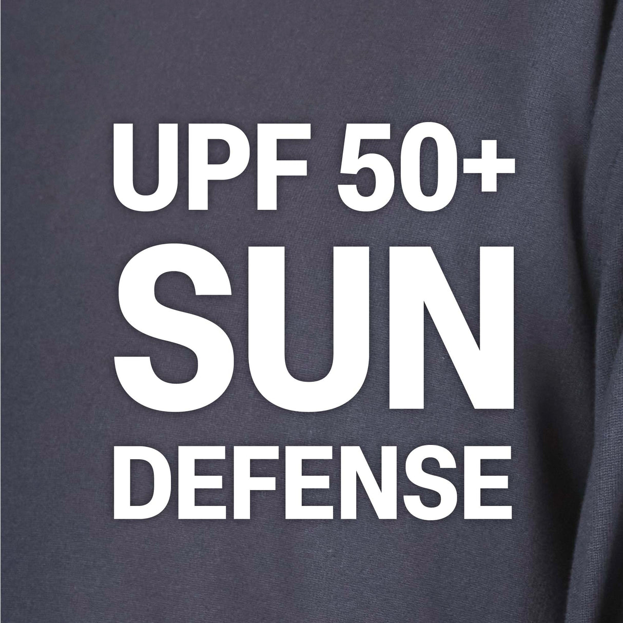Berne Midweight UPF Quarter-Zip