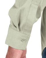 Berne Flex180® UPF Button Down Long Sleeve Shirt