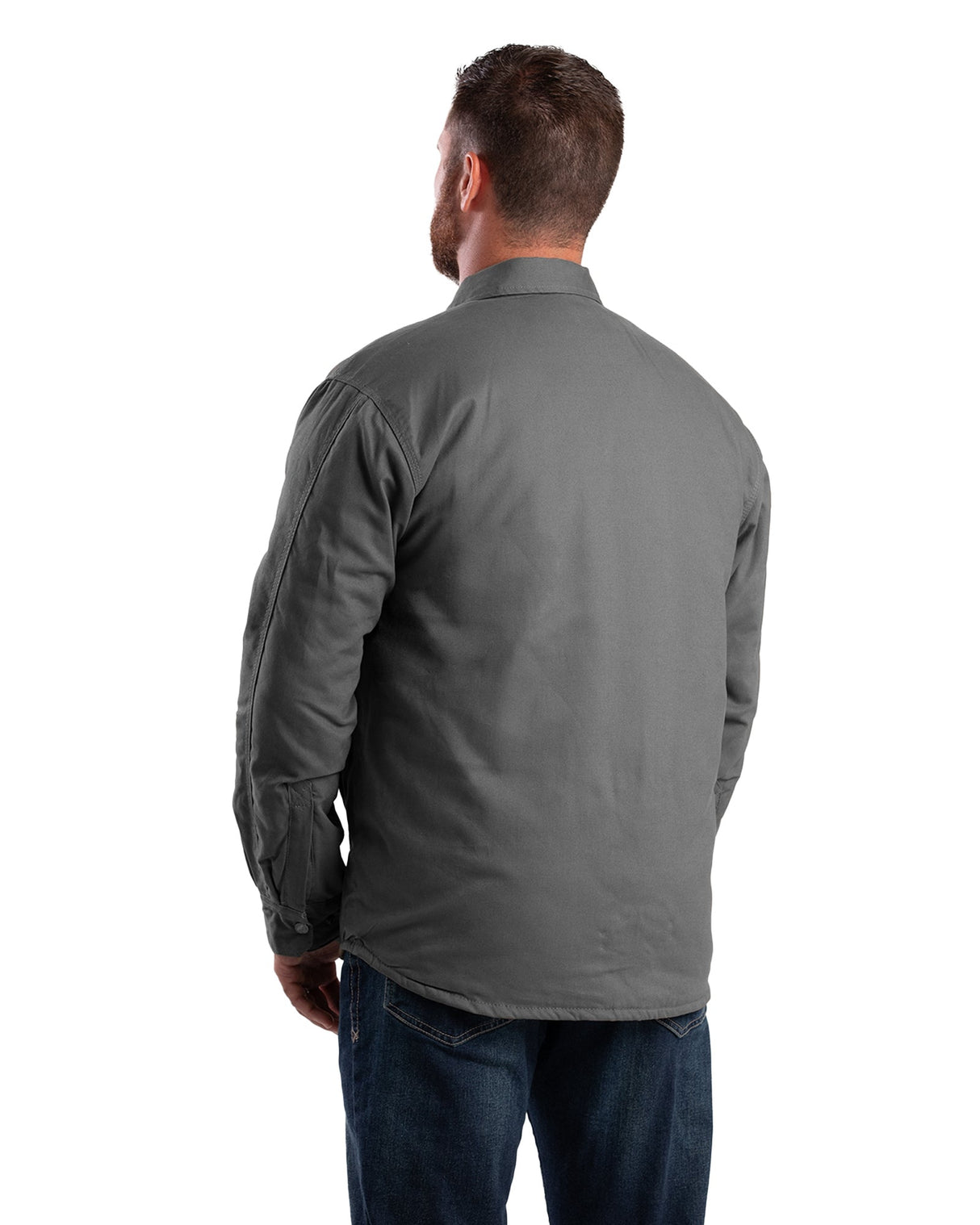 Berne Heartland Duck Shirt Jacket