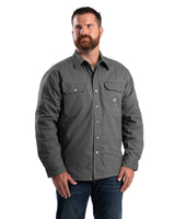 Berne Heartland Duck Shirt Jacket