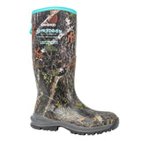 Dryshod Shredder MXT Women's Boot