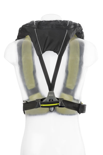 Spinlock DURO SOLAS+ 275N Solas Approved Commercial Lifejacket