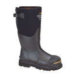 Dryshod Steel-Toe Gusset Boot